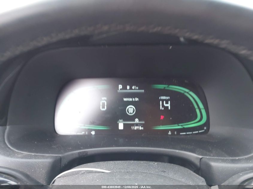 2023 Hyundai Palisade Sel VIN: KM8R2DGE5PU643534 Lot: 43883949