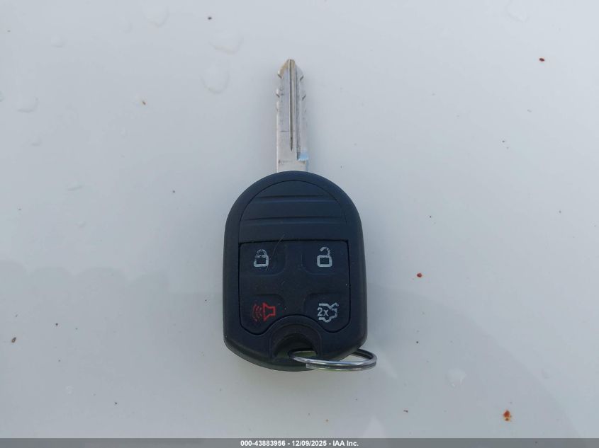 2013 Ford Explorer Xlt VIN: 1FM5K8D88DGA23064 Lot: 43883956