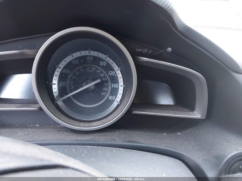 2015 Mazda Mazda3 I Sv VIN: JM1BM1T79F1228898 Lot: 43883966