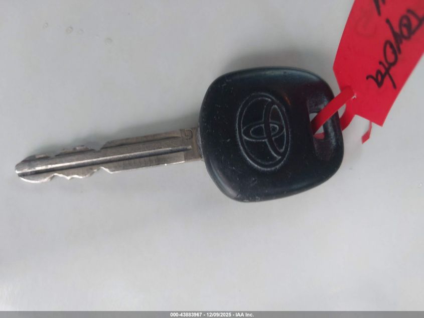 2012 Toyota Camry Le VIN: 4T1BF1FK2CU078343 Lot: 43883967