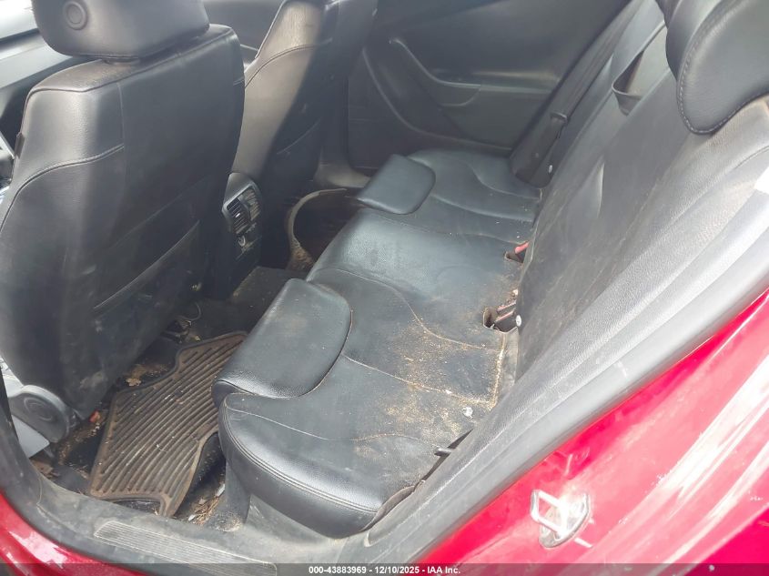 2007 Volkswagen Passat Wolfsburg Edition VIN: WVWAK73C47P119961 Lot: 43883969