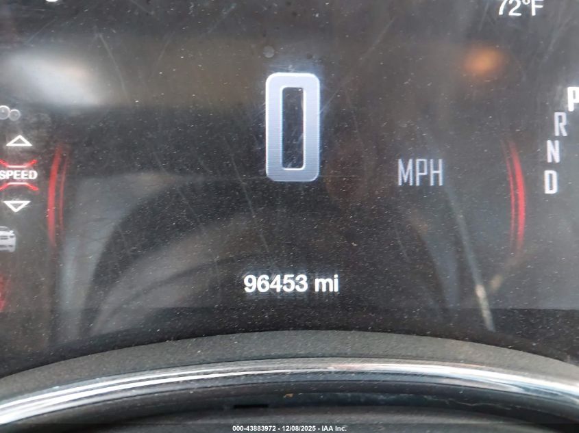 2018 Dodge Durango Sxt Rwd VIN: 1C4RDHAG3JC157446 Lot: 43883972