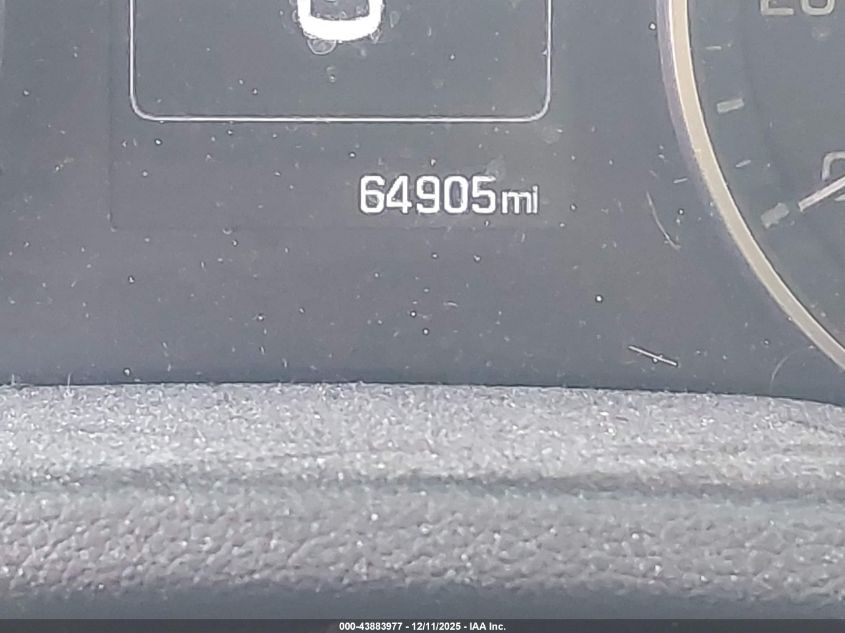 2018 Hyundai Elantra Value Edition VIN: KMHD84LF7JU472994 Lot: 43883977