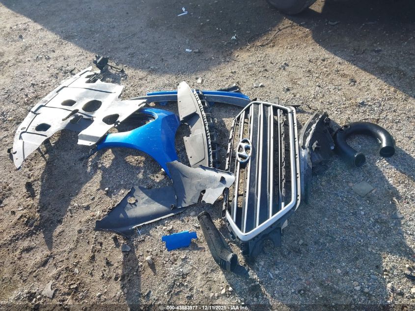 2018 Hyundai Elantra Value Edition VIN: KMHD84LF7JU472994 Lot: 43883977