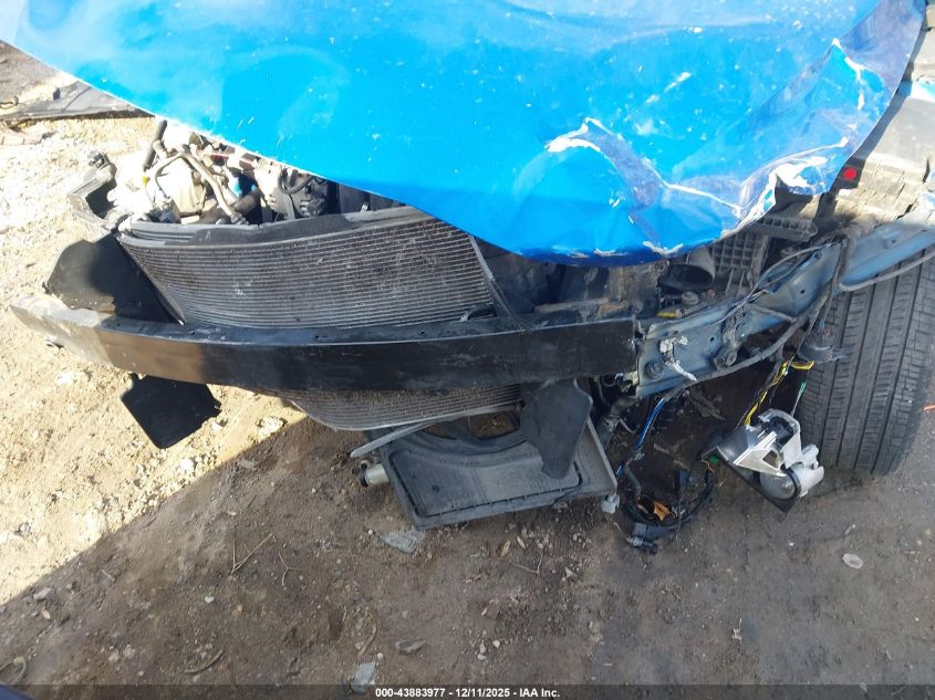 2018 Hyundai Elantra Value Edition VIN: KMHD84LF7JU472994 Lot: 43883977