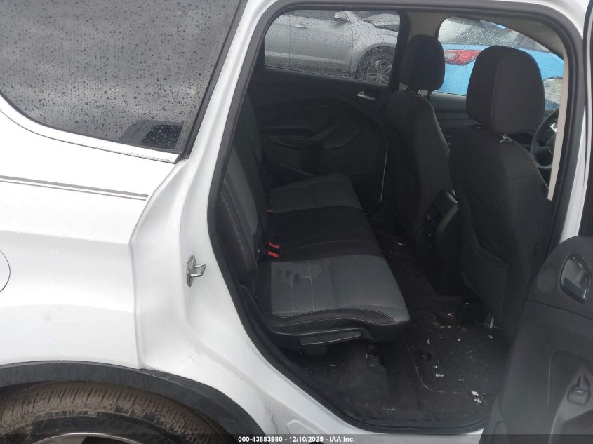 2014 Ford Escape Se VIN: 1FMCU9G97EUE22580 Lot: 43883980