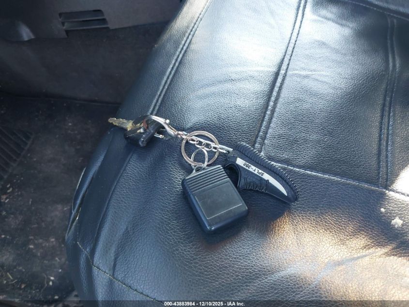 2008 Ford Explorer Xlt VIN: 1FMEU73E28UA09633 Lot: 43883984