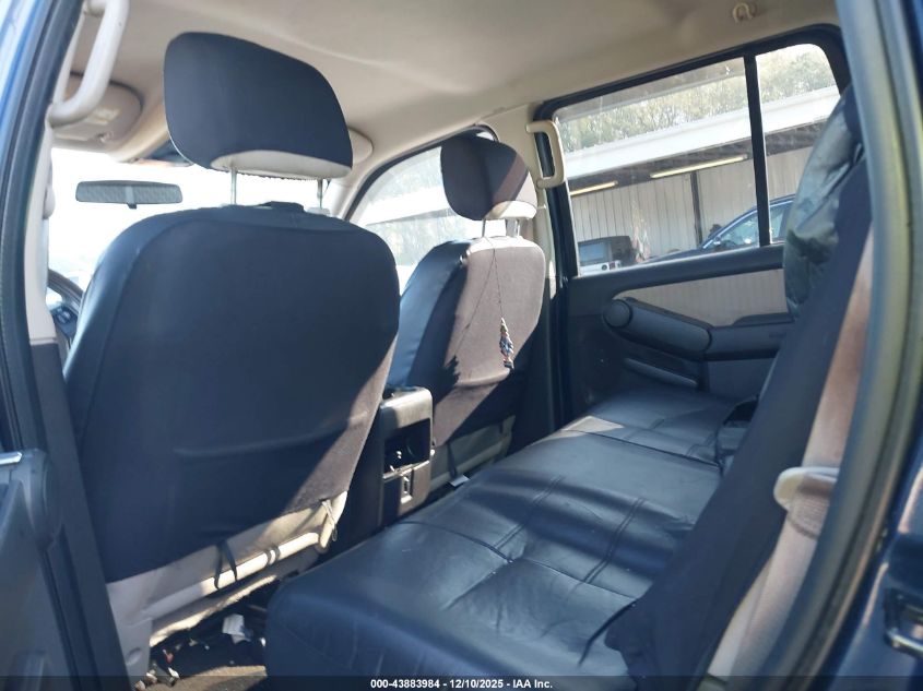 2008 Ford Explorer Xlt VIN: 1FMEU73E28UA09633 Lot: 43883984