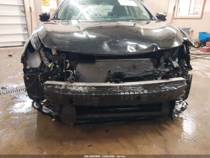 2018 Nissan Altima 2.5 Sl VIN: 1N4AL3AP6JC125485 Lot: 43883985