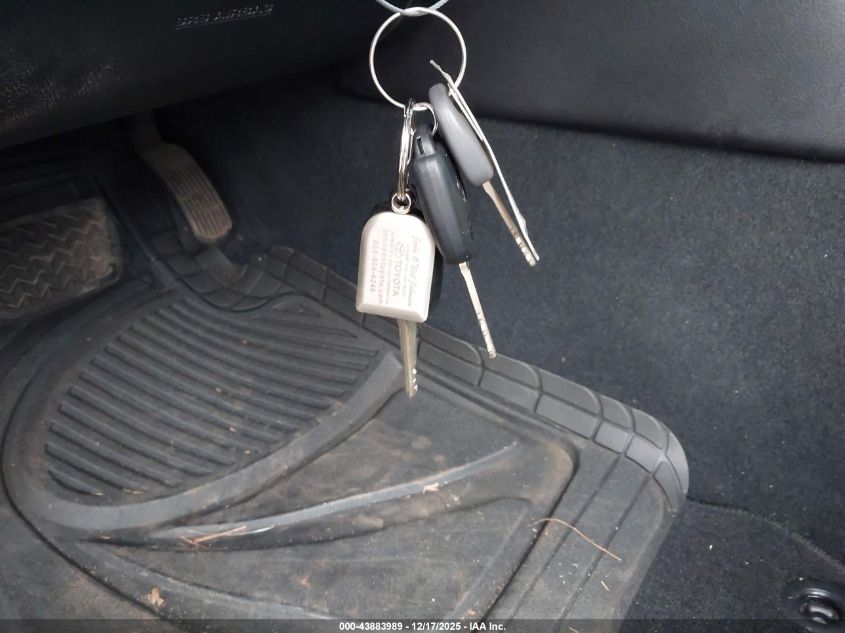 2015 Toyota Camry Se VIN: 4T1BF1FK0FU101476 Lot: 43883989