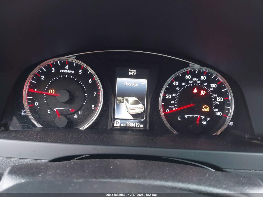 2015 Toyota Camry Se VIN: 4T1BF1FK0FU101476 Lot: 43883989