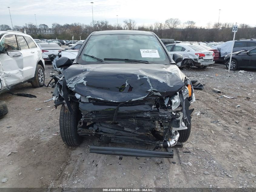 2022 Chevrolet Trax Awd Ls VIN: KL7CJNSM5NB513485 Lot: 43883990