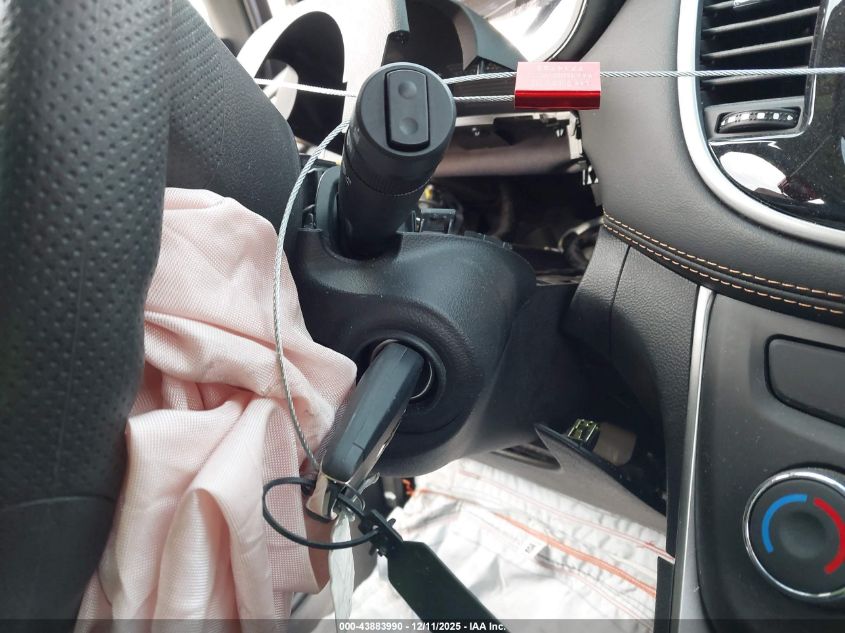 2022 Chevrolet Trax Awd Ls VIN: KL7CJNSM5NB513485 Lot: 43883990