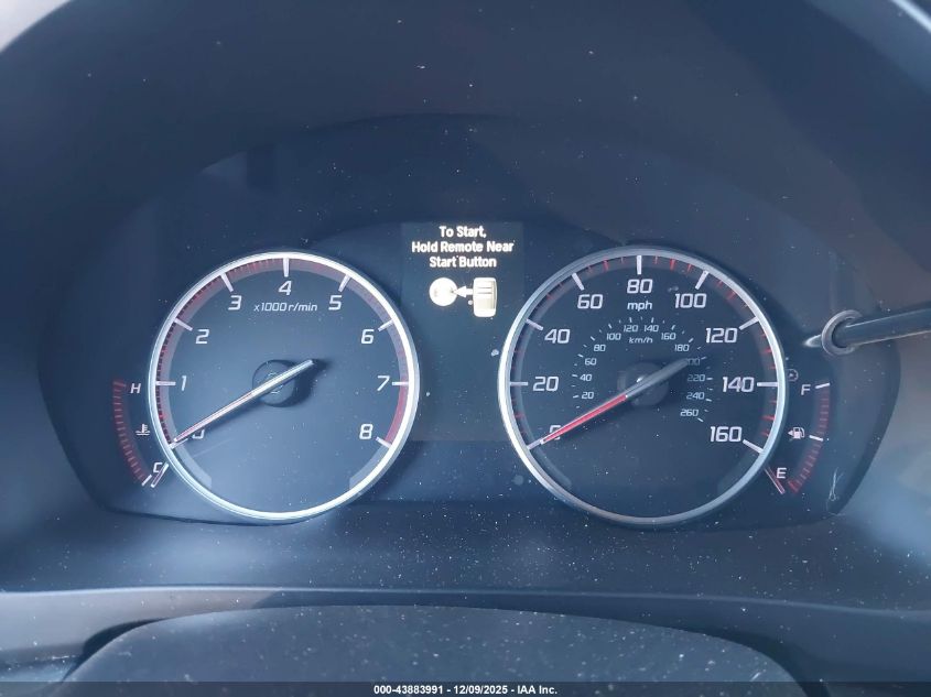 2022 Acura Ilx Premium A-Spec Packages/Technology A-Spec Packages VIN: 19UDE2F82NA005988 Lot: 43883991