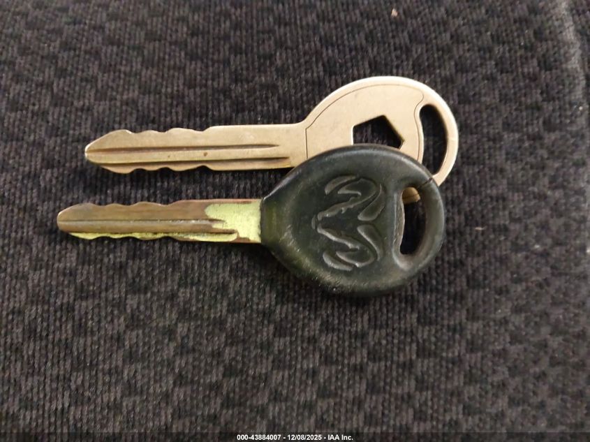 2003 Dodge Ram 2500 Slt/Laramie/St VIN: 3D7KU28683G804554 Lot: 43884007