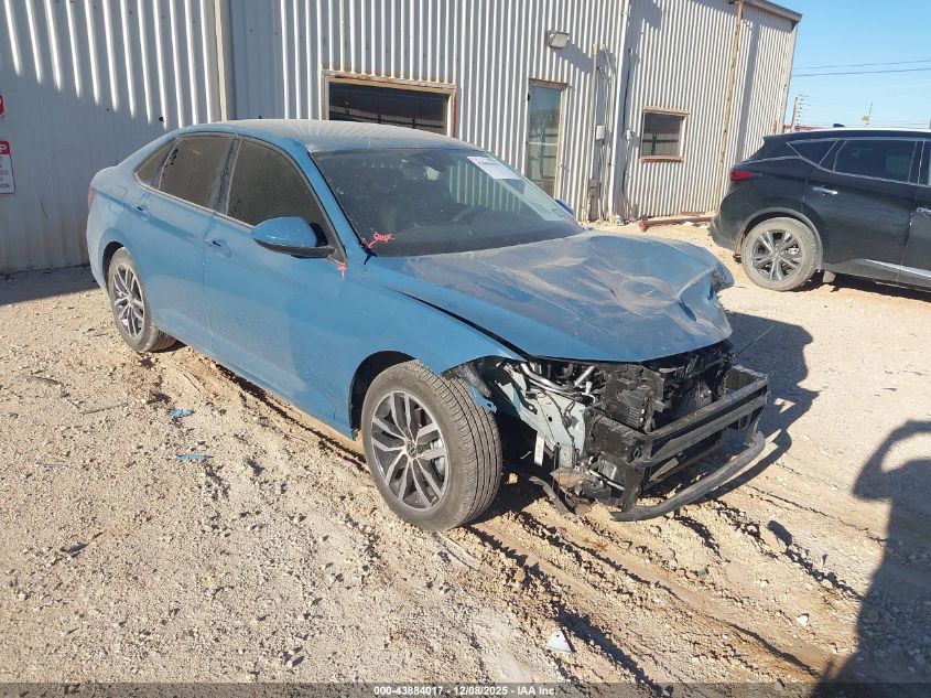 VOLKSWAGEN JETTA 1.5T SE