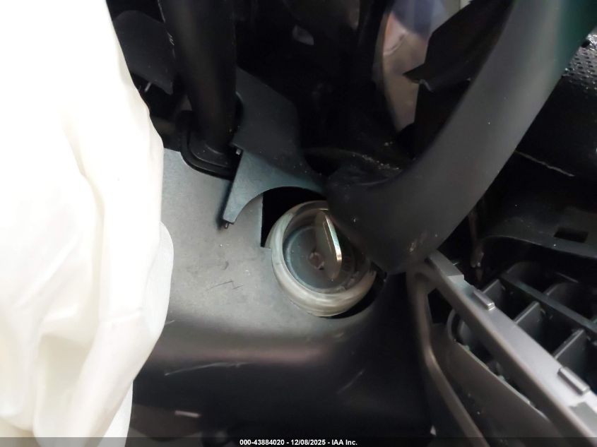 2004 Subaru Forester 2.5Xt VIN: JF1SG69624H752214 Lot: 43884020