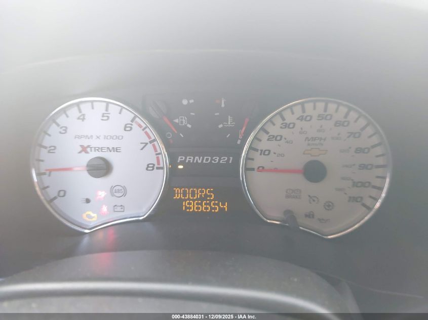 2004 Chevrolet Colorado Ls VIN: 1GCCS136248201841 Lot: 43884031