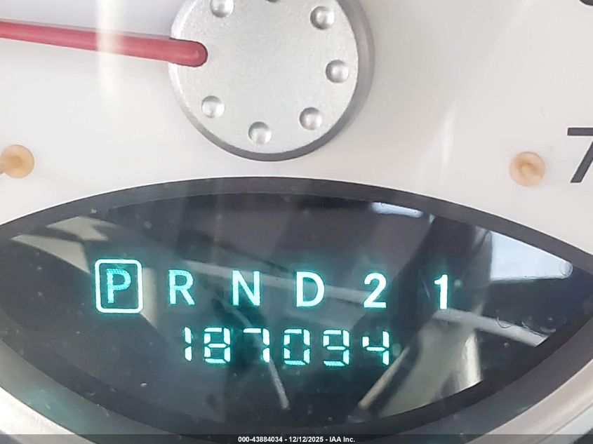 2005 Dodge Dakota Slt VIN: 1D7HE42N25S243539 Lot: 43884034