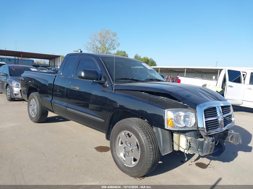 1D7HE42N25S243539 DODGE DAKOTA Photo 1