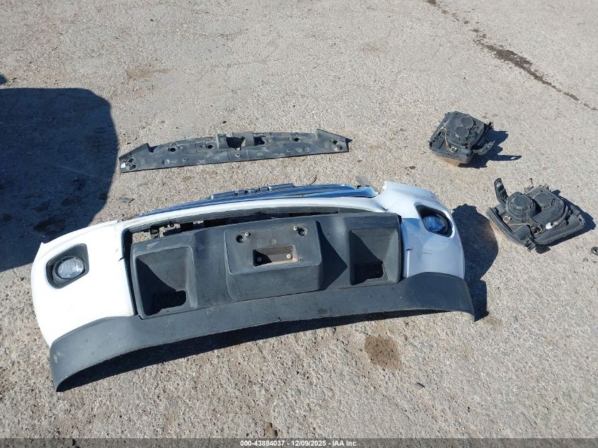 2017 GMC Canyon Sle VIN: 1GTG6CEN7H1184541 Lot: 43884037