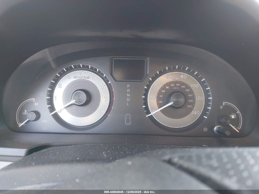 2014 Honda Odyssey Ex VIN: 5FNRL5H48EB078294 Lot: 43884045