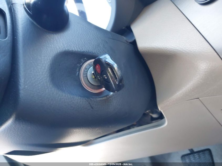 2008 Toyota Rav4 VIN: JTMZD35V785090540 Lot: 43884049