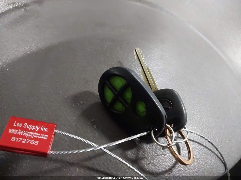 2008 Toyota Sienna Le VIN: 5TDZK23CX8S176517 Lot: 43884054