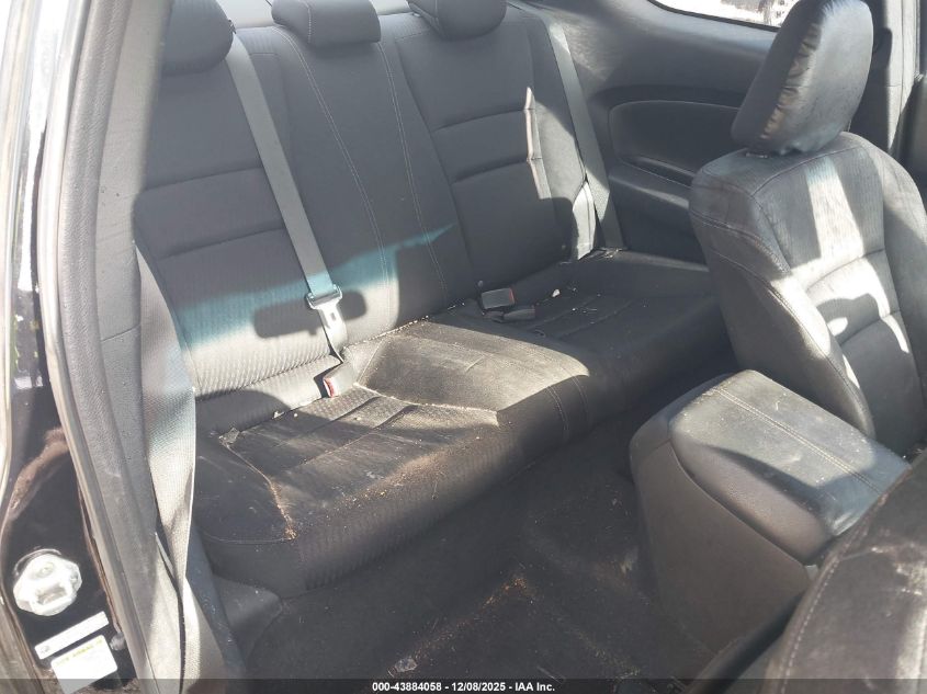 2013 Honda Accord Ex VIN: 1HGCT1B76DA016550 Lot: 43884058