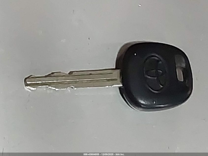 2007 Toyota Corolla S VIN: 1NXBR32E27Z765833 Lot: 43884059