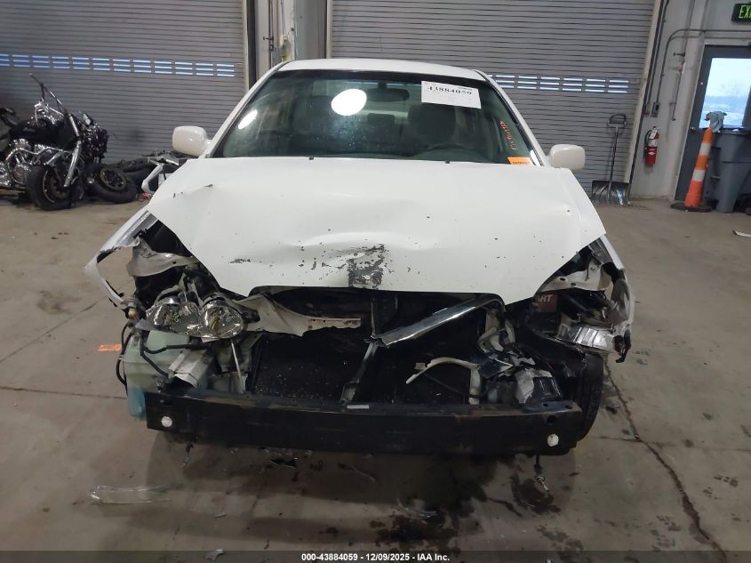 2007 Toyota Corolla S VIN: 1NXBR32E27Z765833 Lot: 43884059