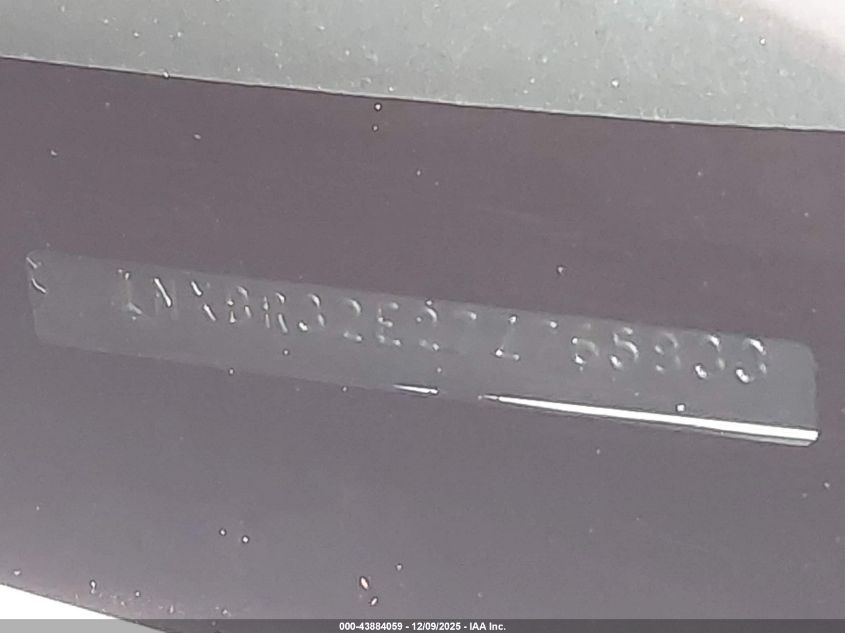 2007 Toyota Corolla S VIN: 1NXBR32E27Z765833 Lot: 43884059