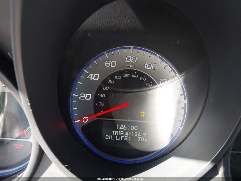 2008 Acura Tl 3.2 VIN: 19UUA662X8A007877 Lot: 43884061