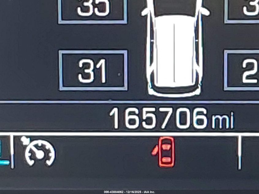 2018 Chevrolet Tahoe Lt VIN: 1GNSKBKC1JR398927 Lot: 43884062