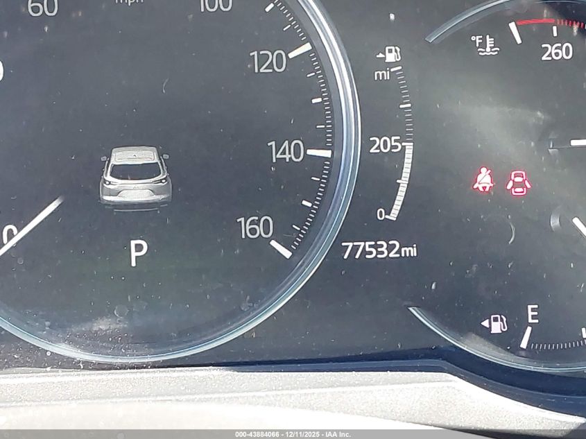 2019 Mazda Cx-9 Grand Touring VIN: JM3TCADY7K0323000 Lot: 43884066