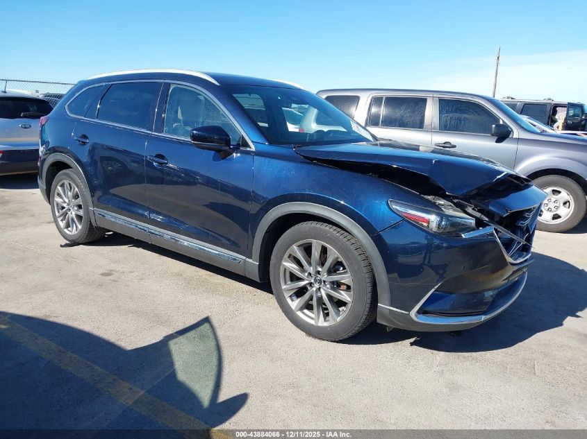 2019 Mazda CX-9