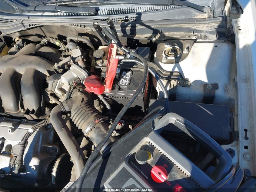 2008 Ford Fusion Se VIN: 3FAHP07138R172991 Lot: 43884067