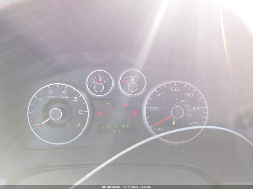 2008 Ford Fusion Se VIN: 3FAHP07138R172991 Lot: 43884067