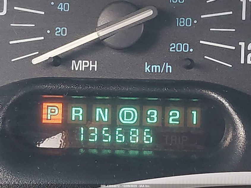 2004 Buick Century VIN: 2G4WS52J841246291 Lot: 43884072