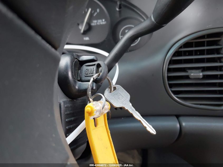 2004 Buick Century VIN: 2G4WS52J841246291 Lot: 43884072