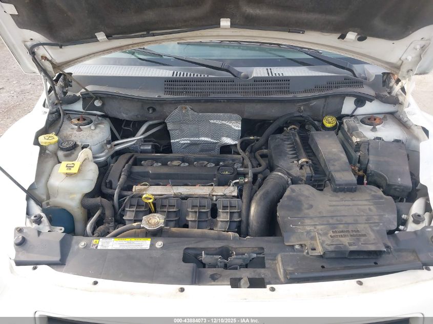 2009 Dodge Caliber Sxt VIN: 1B3HB48A09D107946 Lot: 43884073