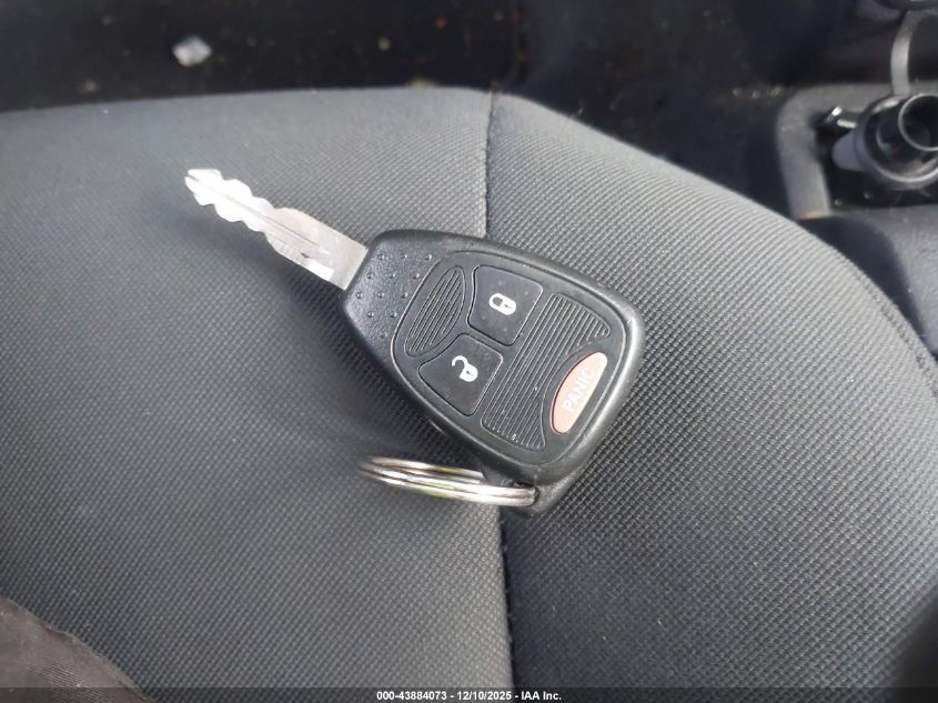 2009 Dodge Caliber Sxt VIN: 1B3HB48A09D107946 Lot: 43884073