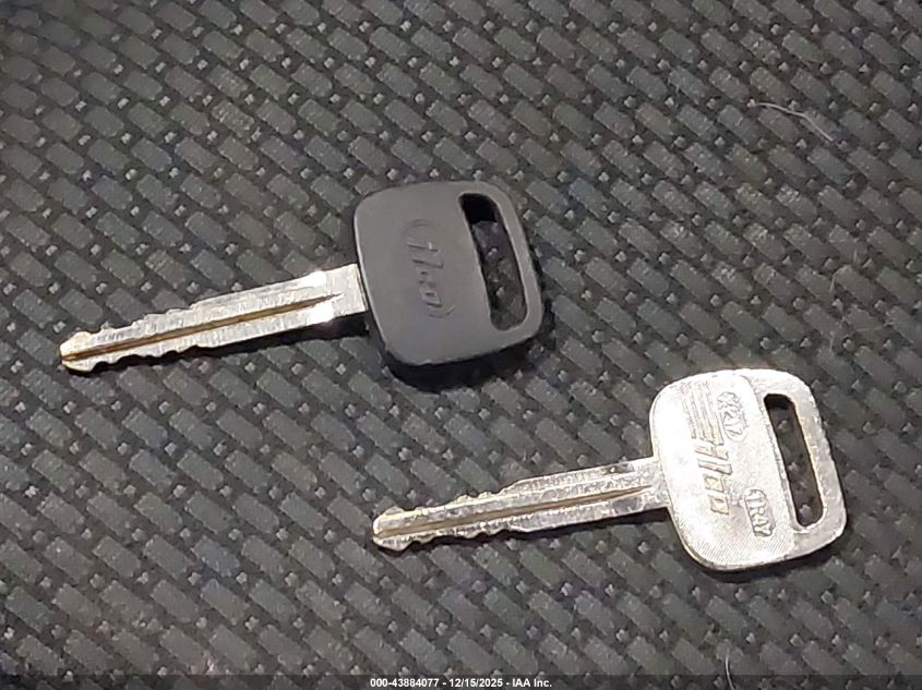 2006 Scion Xa VIN: JTKKT624460146499 Lot: 43884077