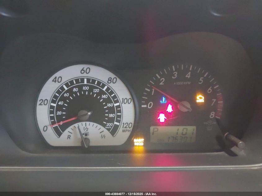 2006 Scion Xa VIN: JTKKT624460146499 Lot: 43884077