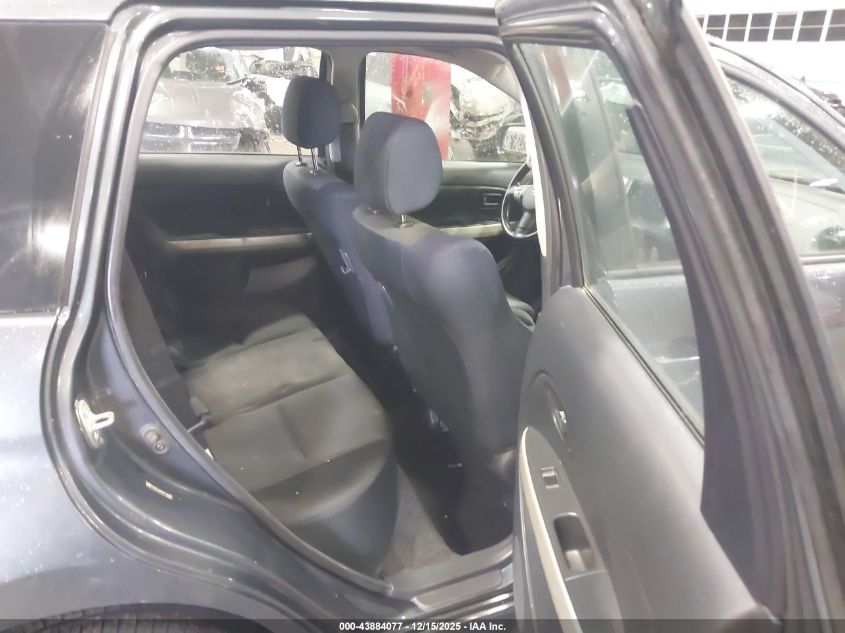 2006 Scion Xa VIN: JTKKT624460146499 Lot: 43884077