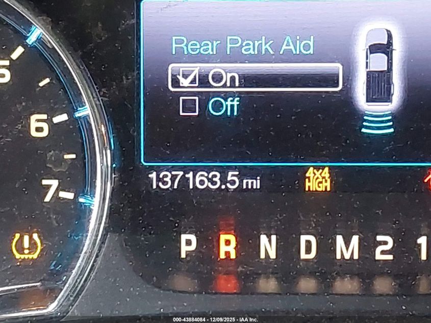 2012 Ford F-150 Xlt VIN: 1FTFX1ET6CFC52318 Lot: 43884084