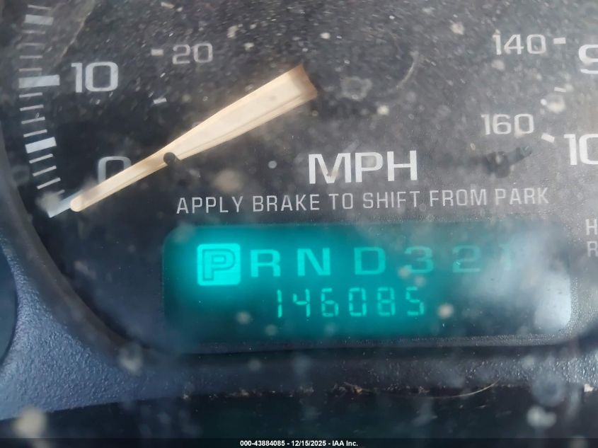 2002 Chevrolet Silverado 1500 Ls VIN: 1GCEK14T52Z231338 Lot: 43884085