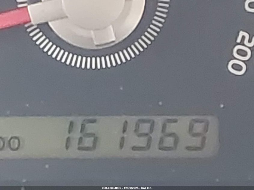 2007 Toyota Fj Cruiser VIN: JTEBU11F270100337 Lot: 43884096