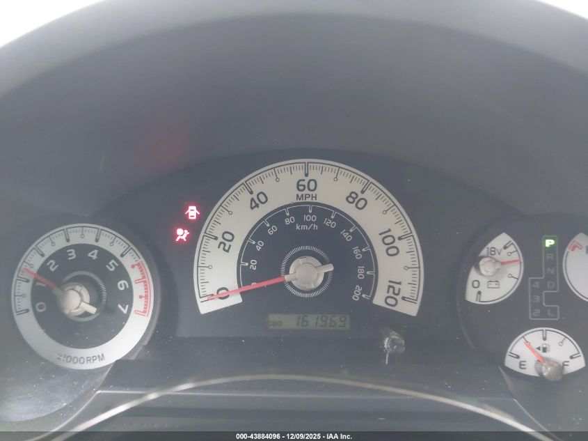 2007 Toyota Fj Cruiser VIN: JTEBU11F270100337 Lot: 43884096