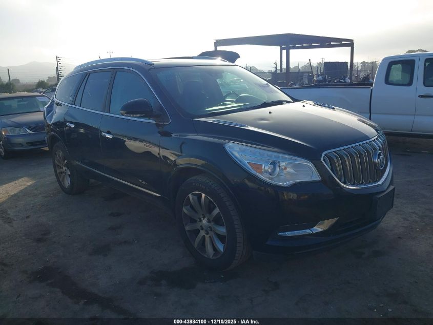 BUICK ENCLAVE PREMIUM